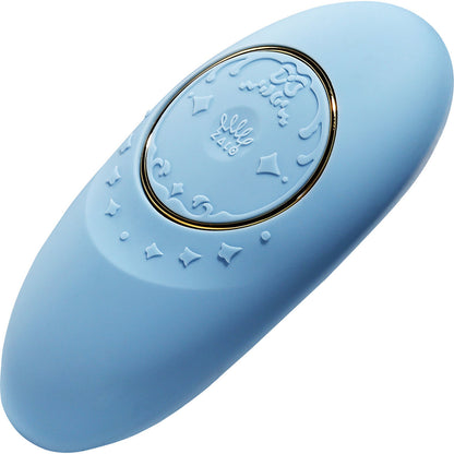 (D) ZALO JEANNE ROYAL BLUE (NE