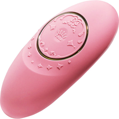 (D) ZALO JEANNE ROYAL PINK (NE