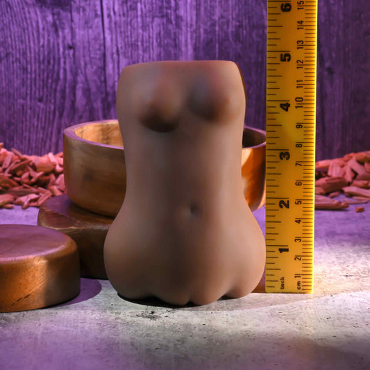 ZERO TOLERANCE SKYLER NICOLE MOVIE & REALISTIC WET N STROKE