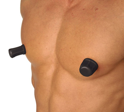 MASTER SERIES VIPER NIPPLE SUCKERS
