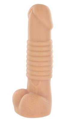 (D) LOVEBOTZ INCOGNITO SEX MAC