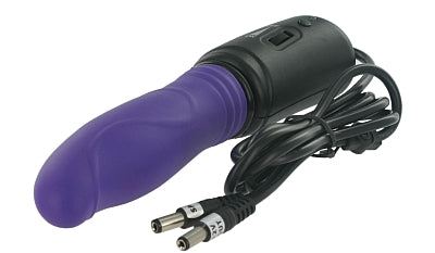 (D) LOVEBOTZ INCOGNITO SEX MAC