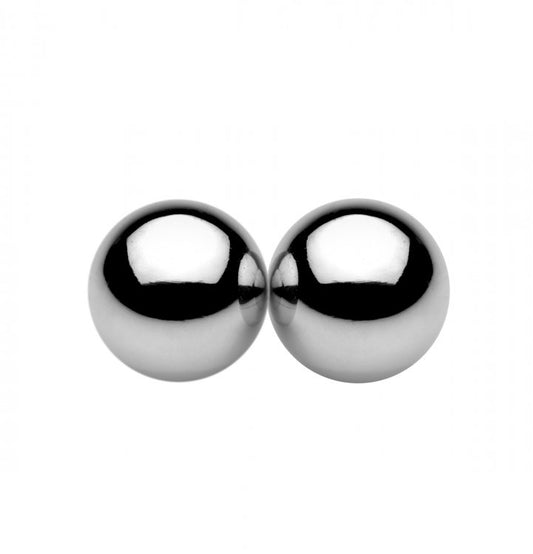 MASTER SERIES MAGNUS EXTREME MAGNETIC ORBS