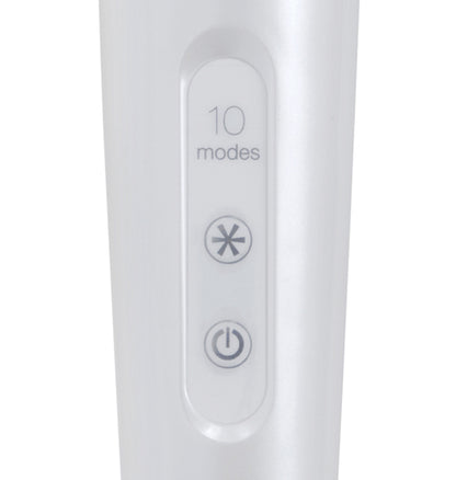 WAND ESSENTIALS SPELLBINDER FLEXI NECK 10 FUNCTION WAN