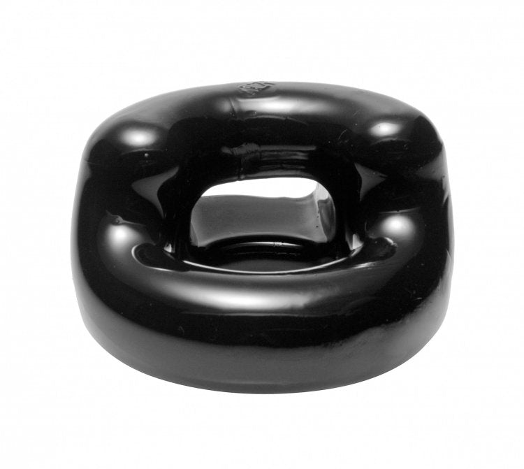 MASTER SERIES COCK HOLSTER ERECTION ENHANCER BLACK