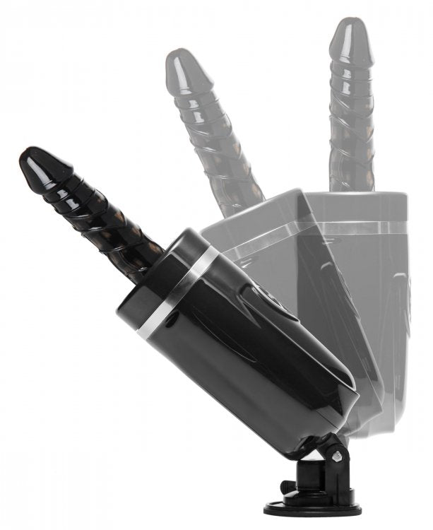 LOVEBOTZ JAXXX HAMMER 2.0 SEX MACHINE