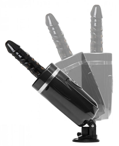 LOVEBOTZ JAXXX HAMMER 2.0 SEX MACHINE