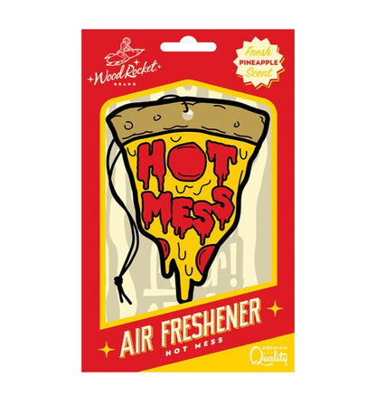 AIR FRESHENER HOT MESS (NET)