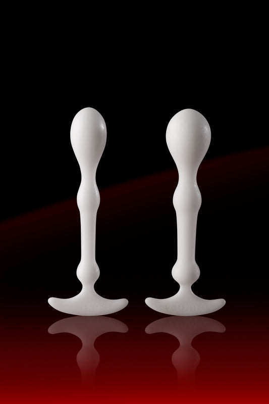 ANEROS PERIDISE SET WHITE 2PK UNI-SEX (NET)