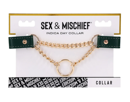 Indica Day Collar