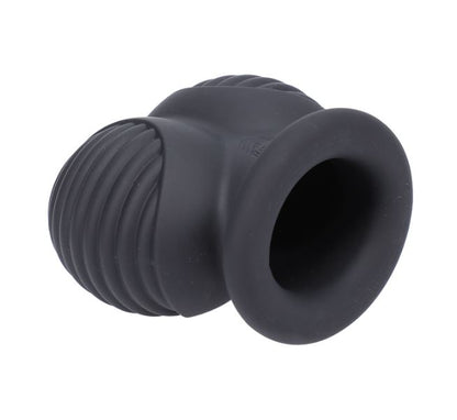 FORT TROFF BALL BUNKER