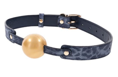 COUGAR BALL GAG