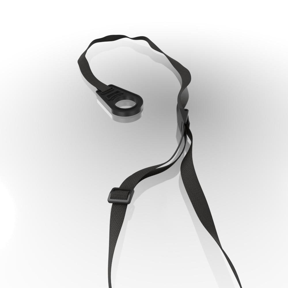 BATHMATE SHOWER STRAP (NET)