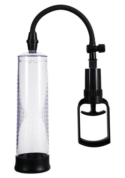 ROCK SOLID BEGINNER PENIS PUMP