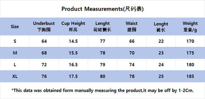 Sexy dress Cross-border European and American New Hollow-out Printed Vacation One-piece Sexy Hot Girl Female Sexy Lingerie Set