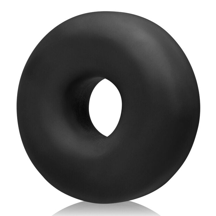 BIG OX COCKRING OXBALLS BLACK ICE (NET)