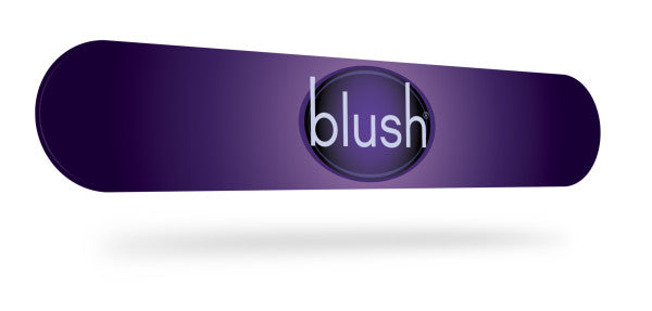 BLUSH LANDSCAPE VIEW SIGN