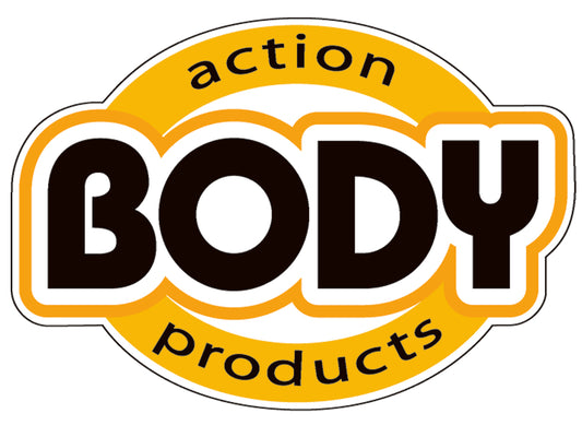 BODY ACTION EXTREME SAMPLE