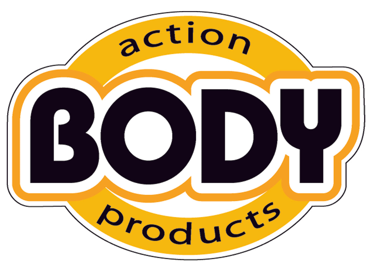 BODY ACTION VIBEZZ 50PC STICK PACK DISPLAY FISHBOWL