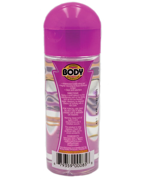 BODY ACTION SUPREME 2.3 OZ