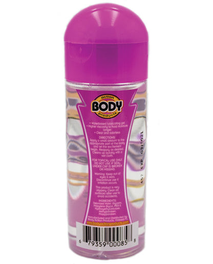 BODY ACTION SUPREME 2.3 OZ