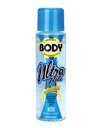 BODY ACTION ULTRAGLIDE 4.4 OZ