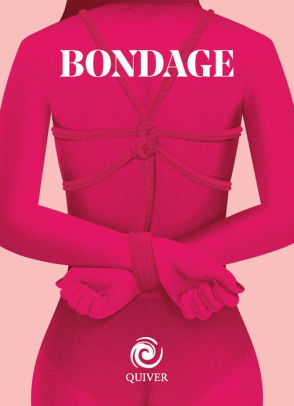 BONDAGE MINI BOOK (NET)