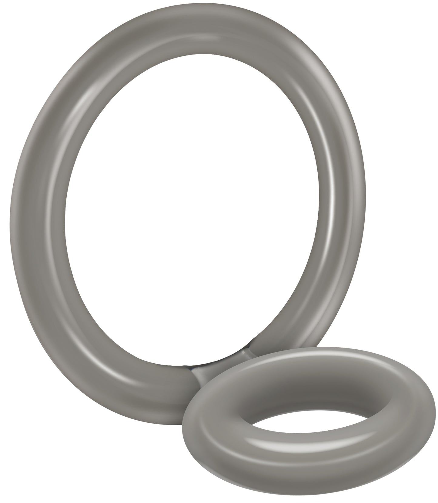 ZERO TOLERANCE BULLSEYE COCK RING