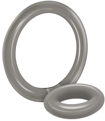 ZERO TOLERANCE BULLSEYE COCK RING