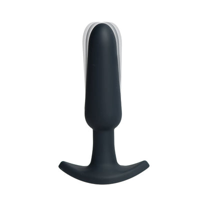 VEDO BUMP RECHARGEABLE ANAL VIBE JUST BLACK