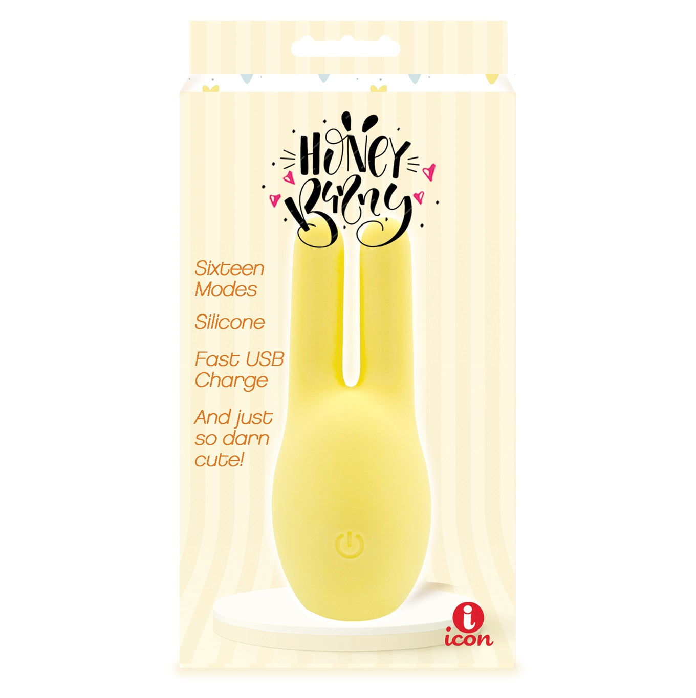 HONEY BUNNY