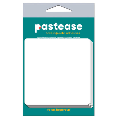 PASTEASE FULLER COVERAGE REFILLS 3 PAIRS