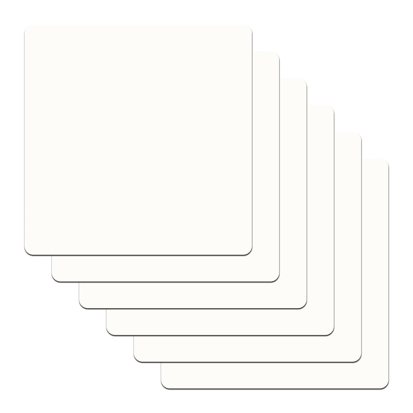 PASTEASE FULLER COVERAGE REFILLS 3 PAIRS