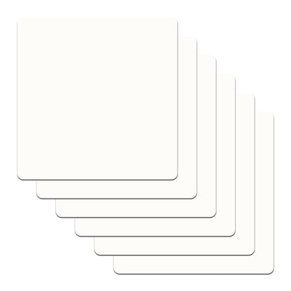 PASTEASE FULLER COVERAGE REFILLS 3 PAIRS