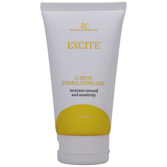 INTIMATE ENHANCEMENTS EXCITE BULK