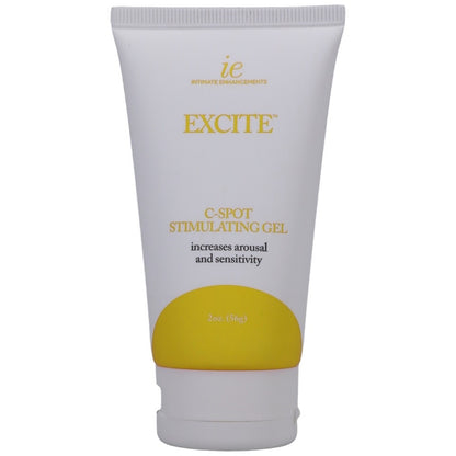INTIMATE ENHANCEMENTS EXCITE