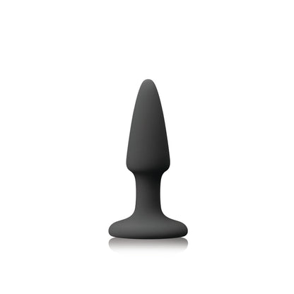 COLOURS PLEASURES MINI PLUG BLACK