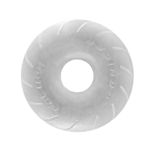 PERFECT FIT SILISKIN CRUISER RING 2.5 CLEAR "