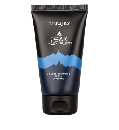 PEAK DESENSITIZING CREAM 2 OZ