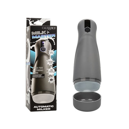 MILK MASTER AUTOMATIC MILKER