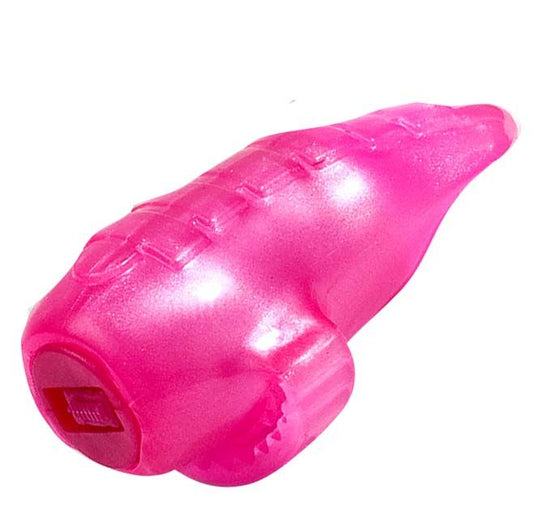 GOODHEAD VIBRATING TONGUE RING-CD