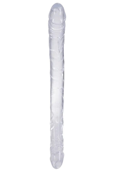 IN A BAG DOUBLE DONG 13 CLEAR "