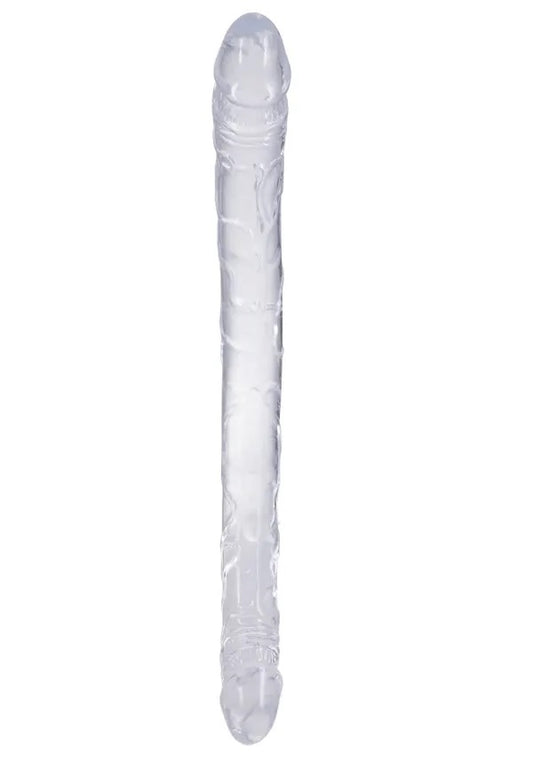IN A BAG DOUBLE DONG 13 CLEAR "