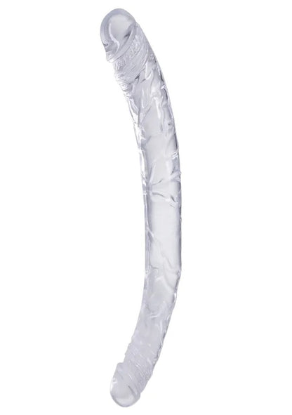 IN A BAG DOUBLE DONG 13 CLEAR "