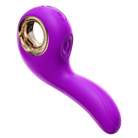 DUCHESS TAPPING VIBE PURPLE