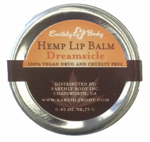 LIP BALM TIN DREAMSICLE