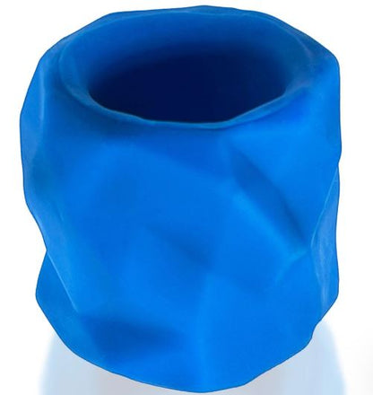 HUNKYJUNK FRACTAL BALL STRETCHER TEAL ICE (NET)