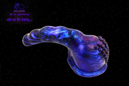 GEE WHIZZARD GALAXY (NET)
