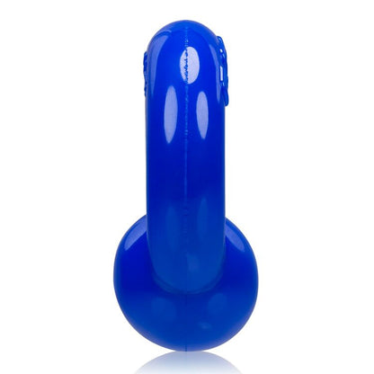 GAUGE COCKRING OXBALLS POLICE BLUE (NET)