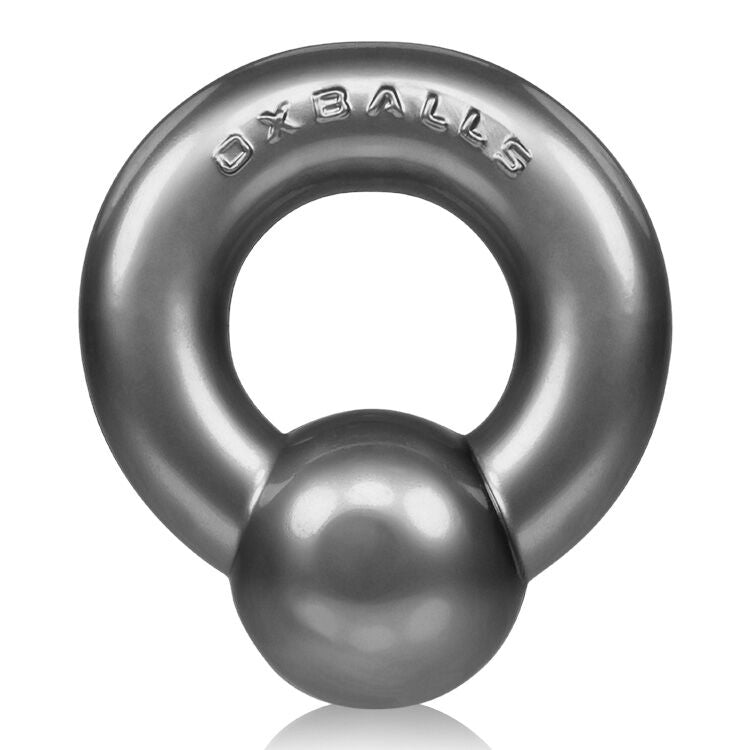 GAUGE COCKRING OXBALLS STEEL (NET)